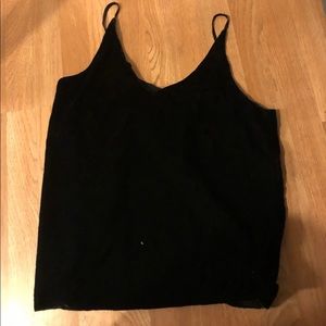 Velvet Cami